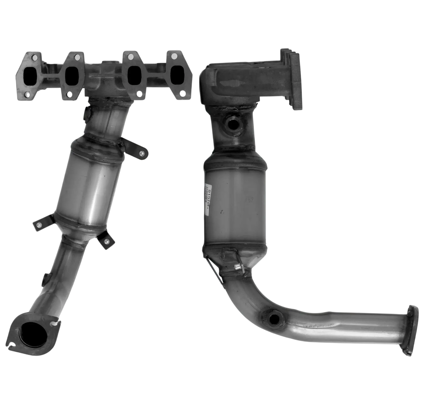 Katalysator E-Prüfzeichen Homologiert Benzinkat Kat bis EURO 3 oder 4 E-Prüfzeichen für FIAT PUNTO 1.2L 8-V-Maniverter-188A4-Motor u.a. BM CATALYSTS