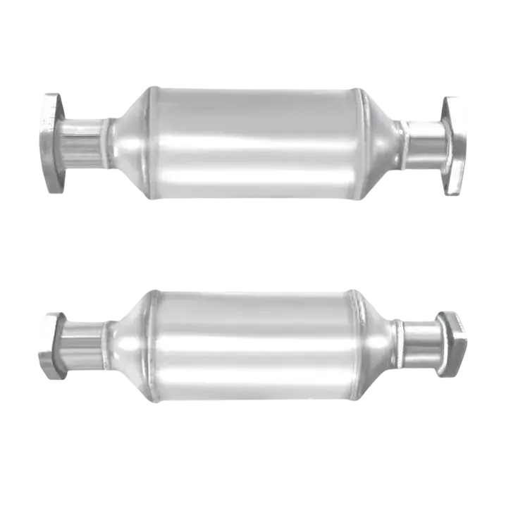 Katalysator E-Prüfzeichen Homologiert Benzinkat Kat bis EURO 3 oder 4 E-Prüfzeichen für MITSUBISHI AIRTREK 2.4L 16v 4WD 4G64; 4G69-Motor; 2.... BM CATALYSTS