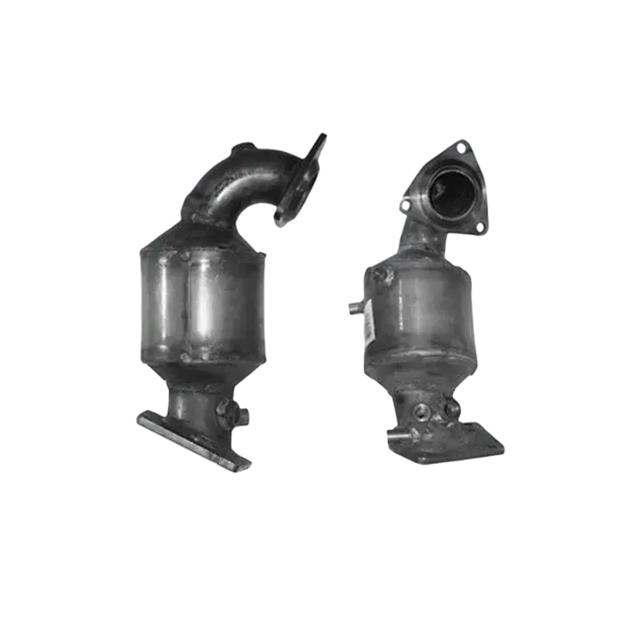 Katalysator E-Prüfzeichen Homologiert Benzinkat Kat bis EURO 3 oder 4 E-Prüfzeichen für SAAB 03.09.2025 2L Turbo B207R Motor u.a. BM CATALYSTS