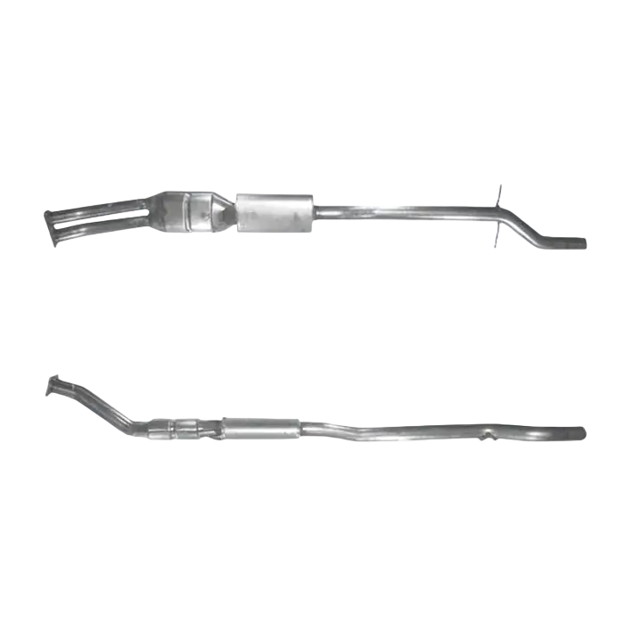 Katalysator E-Prüfzeichen Homologiert Benzinkat Kat bis EURO 4 E-Prüfzeichen für CITROEN C5 3L V6 c/n RP09426 auf Unterboden Kat-Schlitz... BM CATALYSTS