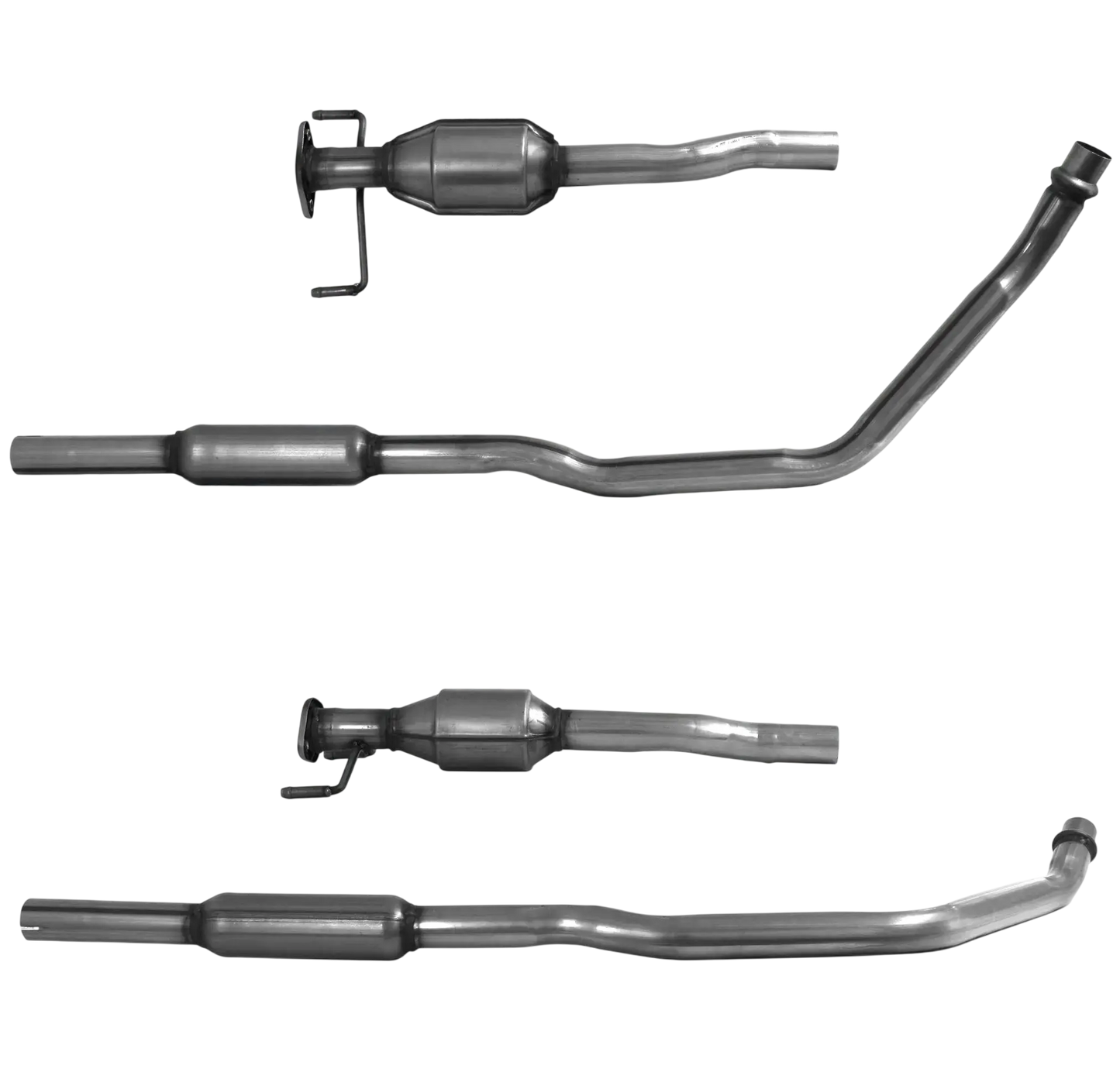 Katalysator E-Prüfzeichen Homologiert Benzinkat Kat bis EURO 4 E-Prüfzeichen für FIAT SEDICI 1.6L 16v 4x4 M16A Underfloor Kat u.a. BM CATALYSTS