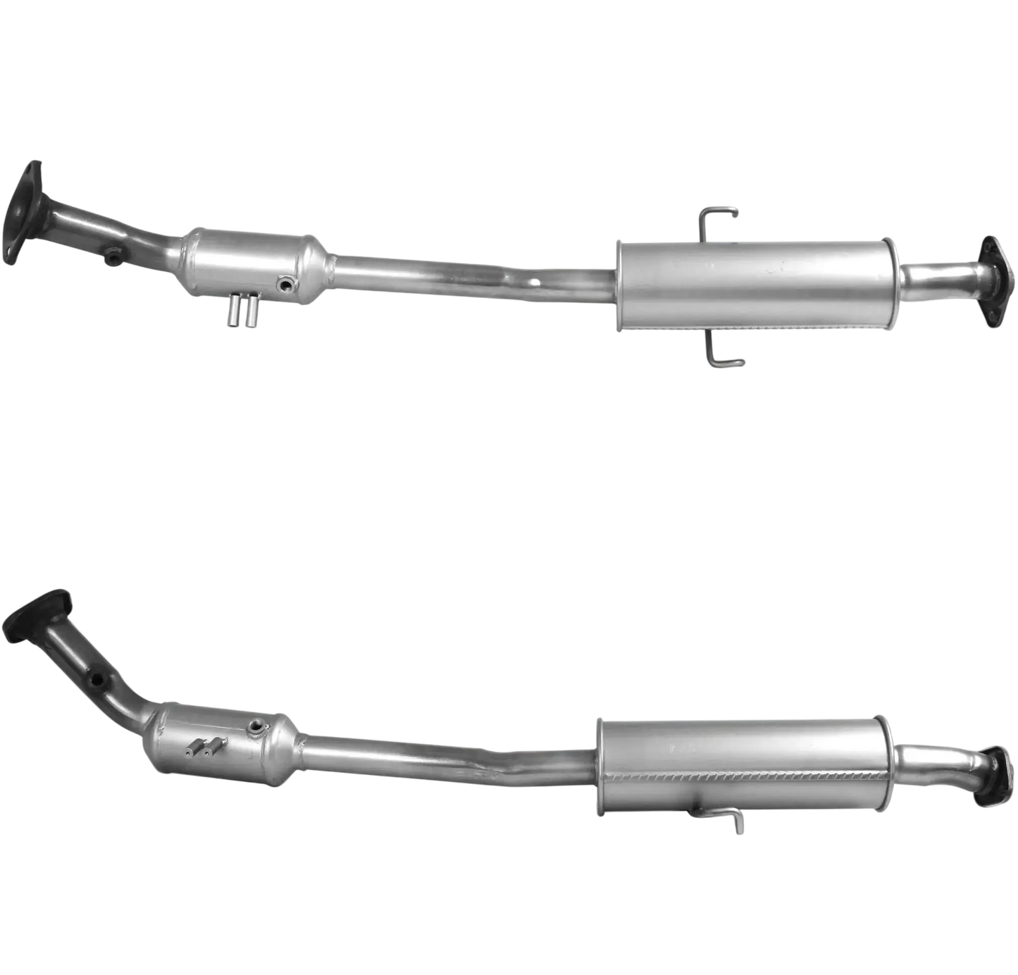 Katalysator E-Prüfzeichen Homologiert Benzinkat Kat bis EURO 4 E-Prüfzeichen für MAZDA 6 2L 16-V-LF-Motoren u.a. BM CATALYSTS
