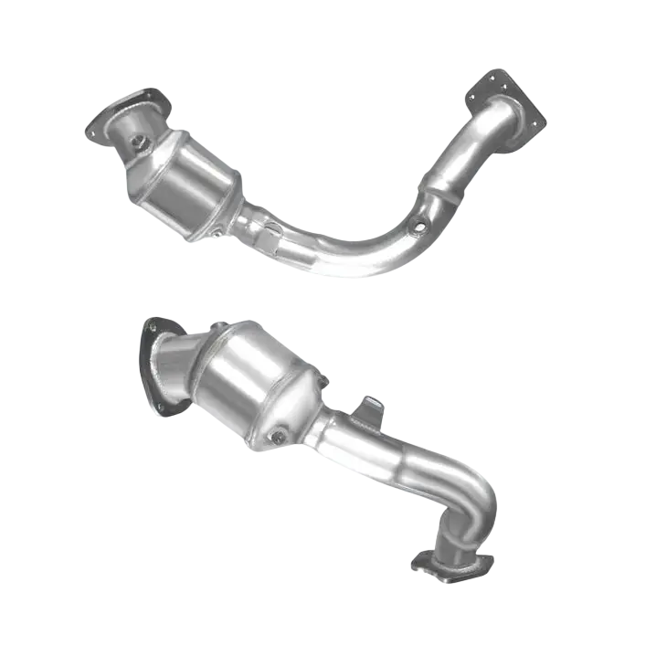 Katalysator E-Prüfzeichen Homologiert Benzinkat Kat bis EURO 4 E-Prüfzeichen für SAAB 03.09.2025 2.8L Turbo V6 4WD B284R Motor 1. Kat u.a. BM CATALYSTS