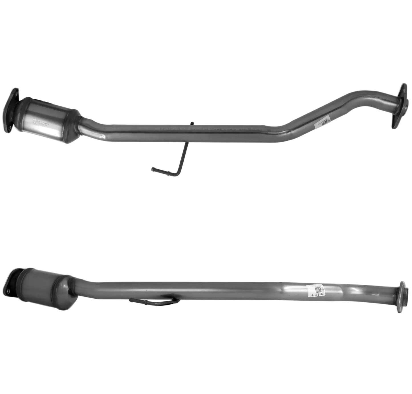 Katalysator E-Prüfzeichen Homologiert Benzinkat Kat bis EURO 4 E-Prüfzeichen für SUZUKI GRAND VITARA 1.6L 16-V-M16A-Motor; Typ JB416X;... BM CATALYSTS