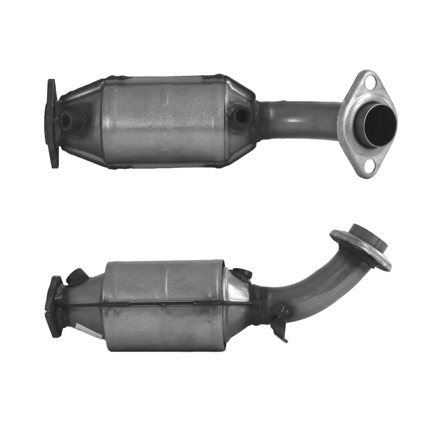 Katalysator E-Prüfzeichen Homologiert Benzinkat Kat bis EURO 4 E-Prüfzeichen für SUZUKI GROSSER ESCUDO 2L 16-V-J20A-Motor; 1. Kat. u.a. BM CATALYSTS