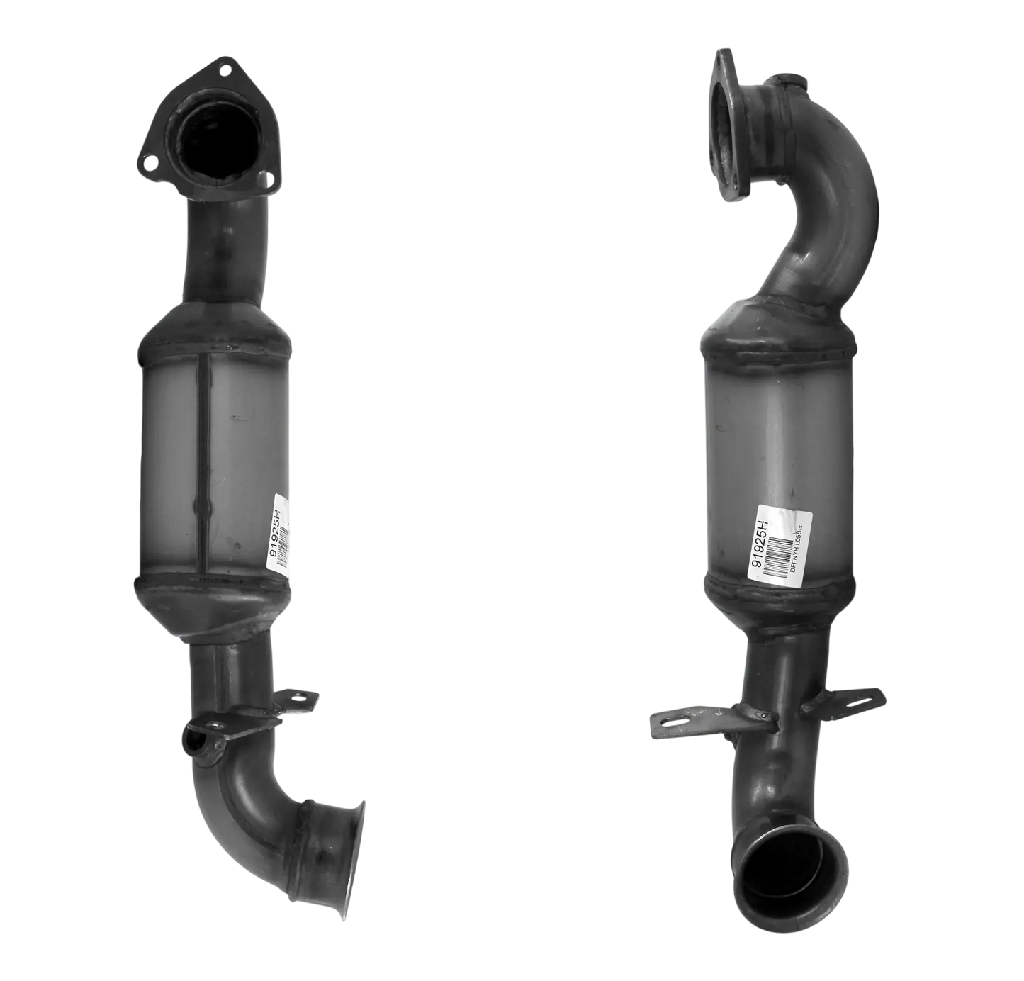 Katalysator E-Prüfzeichen Homologiert Benzinkat Kat bis EURO 5 E-Prüfzeichen für CITROEN C4 1.6L Mk.2 THP 5FV EP6CDT Motor gekoppelter Kat... BM CATALYSTS