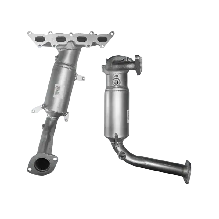 Katalysator E-Prüfzeichen Homologiert Benzinkat Kat bis EURO 5 E-Prüfzeichen für FIAT 500 °C 1.4L 16 V 169A3 Motorverteiler u.a. BM CATALYSTS