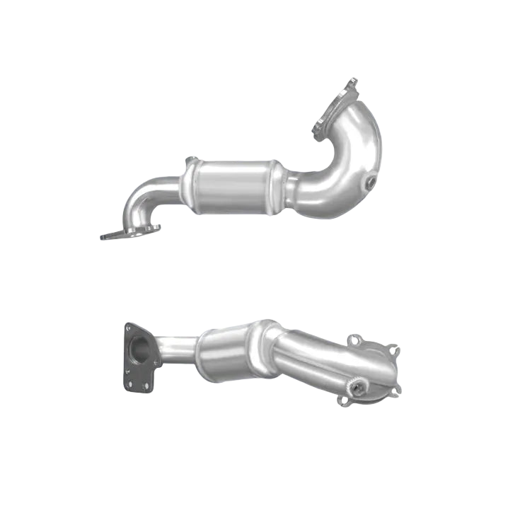 Katalysator E-Prüfzeichen Homologiert Benzinkat Kat bis EURO 5 E-Prüfzeichen für OPEL INSIGNIA A 2L Turbo A20NHT Motor bis c/n A1999999 u.a. BM CATALYSTS