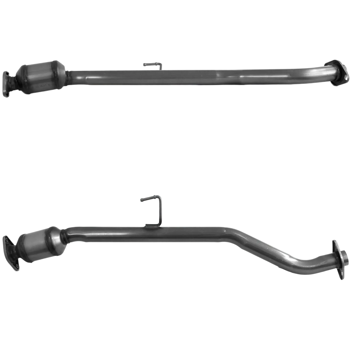 Katalysator E-Prüfzeichen Homologiert Benzinkat Kat bis EURO 5 E-Prüfzeichen für SUZUKI GRAND VITARA 1.6L 16-V-M16A-Motor; Typ JB416X; 2.... BM CATALYSTS