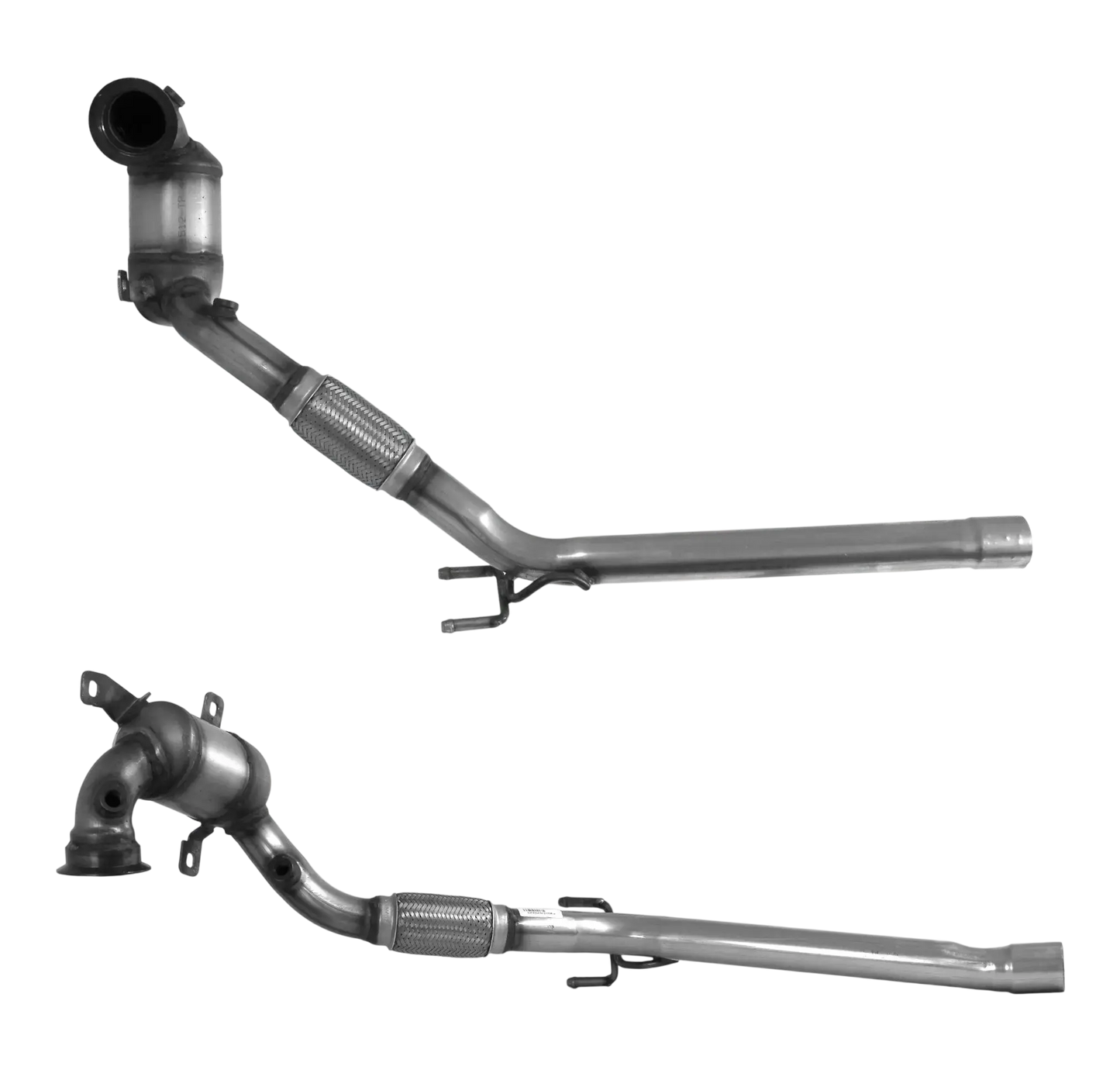 Katalysator E-Prüfzeichen Homologiert Benzinkat Kat bis EURO 5 oder 6 E-Prüfzeichen für AUDI A3 1.4L TFSi CMBA;CPTA;CXSA;CXSBCZCACZEA Motor... BM CATALYSTS