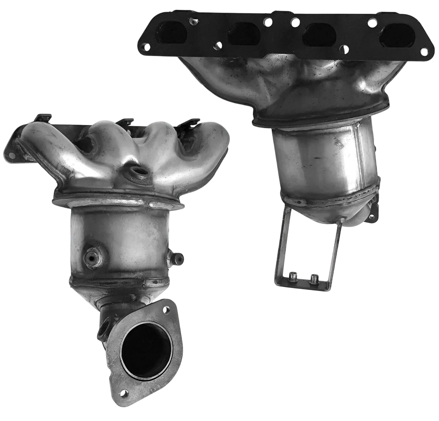 Katalysator E-Prüfzeichen Homologiert Benzinkat Kat bis EURO 6 E-Prüfzeichen für FIAT 500X 1.6L 55263842 Motorverteiler u.a. BM CATALYSTS