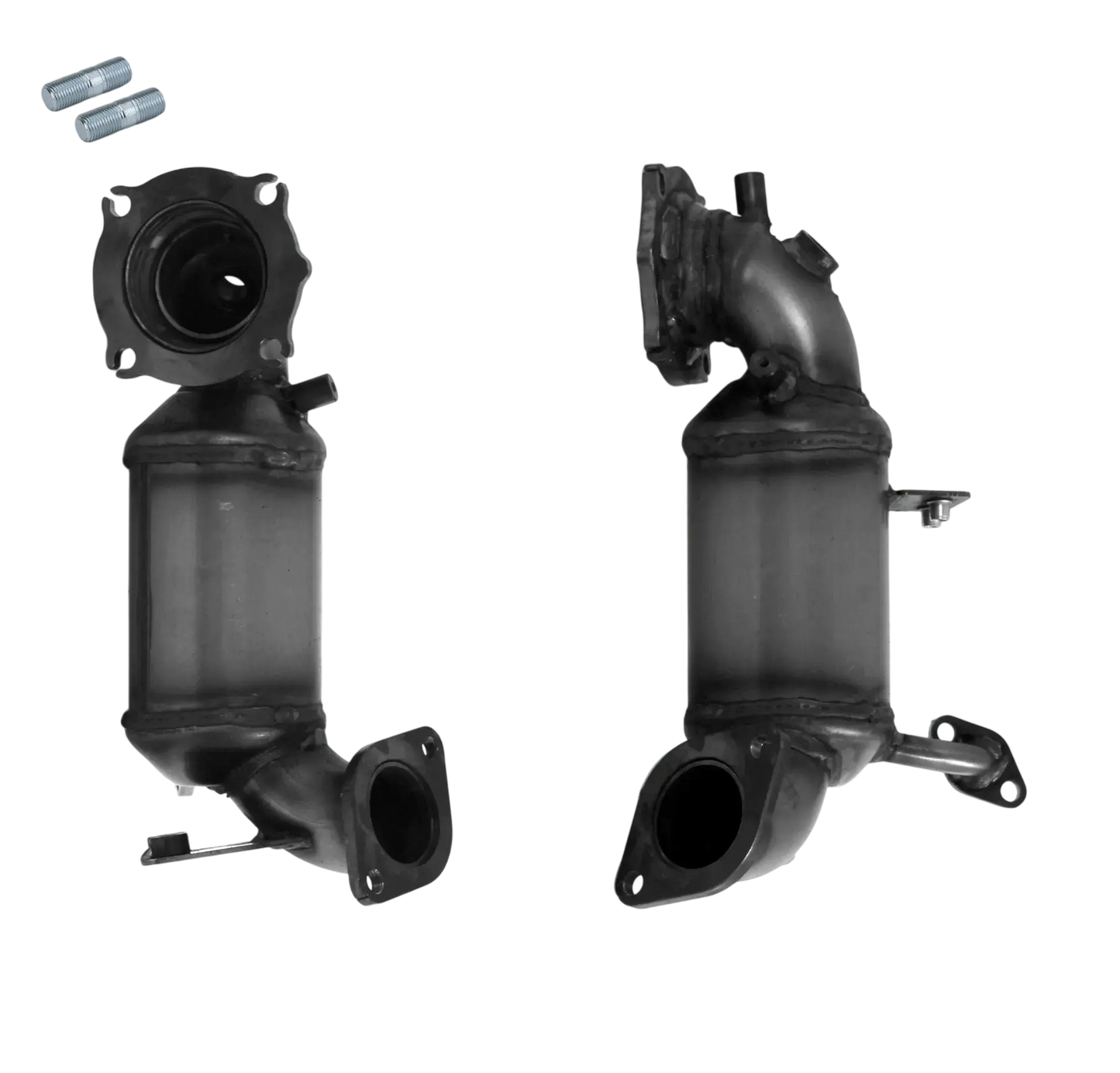 Katalysator E-Prüfzeichen Homologiert Benzinkat Kat bis EURO 6 E-Prüfzeichen für HYUNDAI BAYON 1L T-GDi Hybrid G3LE; G3LF-Motor; gekoppelt u.a. BM CATALYSTS