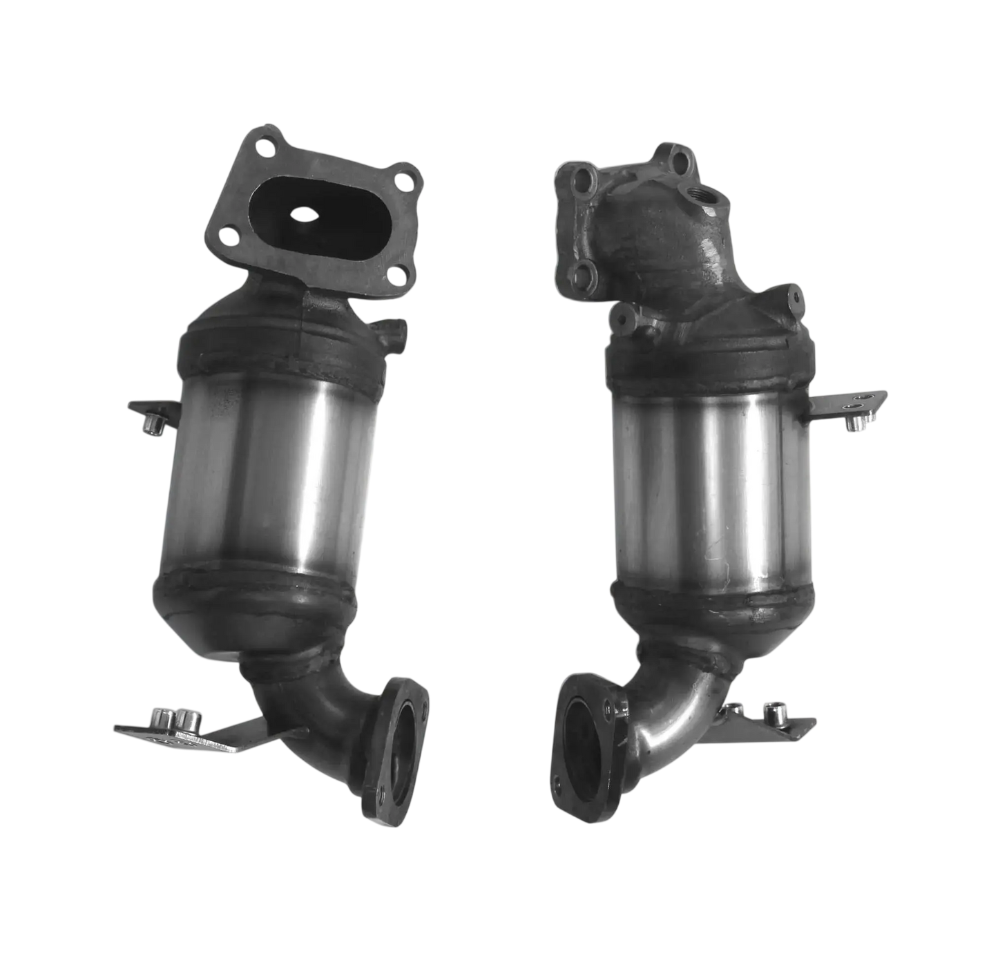 Katalysator E-Prüfzeichen Homologiert Benzinkat Kat bis EURO 6 E-Prüfzeichen für HYUNDAI i20 1L T-GDI Hatch G3LC Motor 1. Kat u.a. BM CATALYSTS