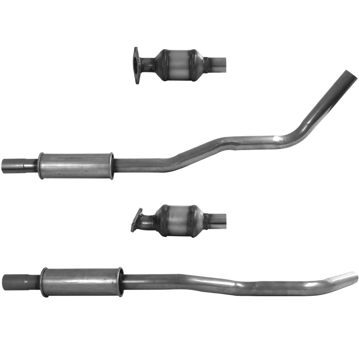 Katalysator E-Prüfzeichen Homologiert Benzinkat Kat bis EURO 6 E-Prüfzeichen für HYUNDAI i20 1L T-GDI Hatch G3LC Motor u/floor Kat & c/pipe u.a. BM CATALYSTS