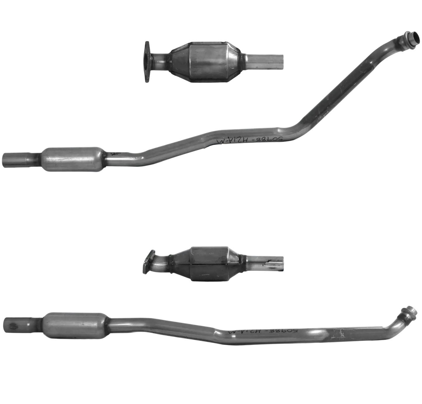 Katalysator E-Prüfzeichen Homologiert Benzinkat Kat bis EURO 6 E-Prüfzeichen für KIA PICANTO 1.2L 16-V-G4LA-Motor; Euro 6; Unterboden-Kat u.a. BM CATALYSTS
