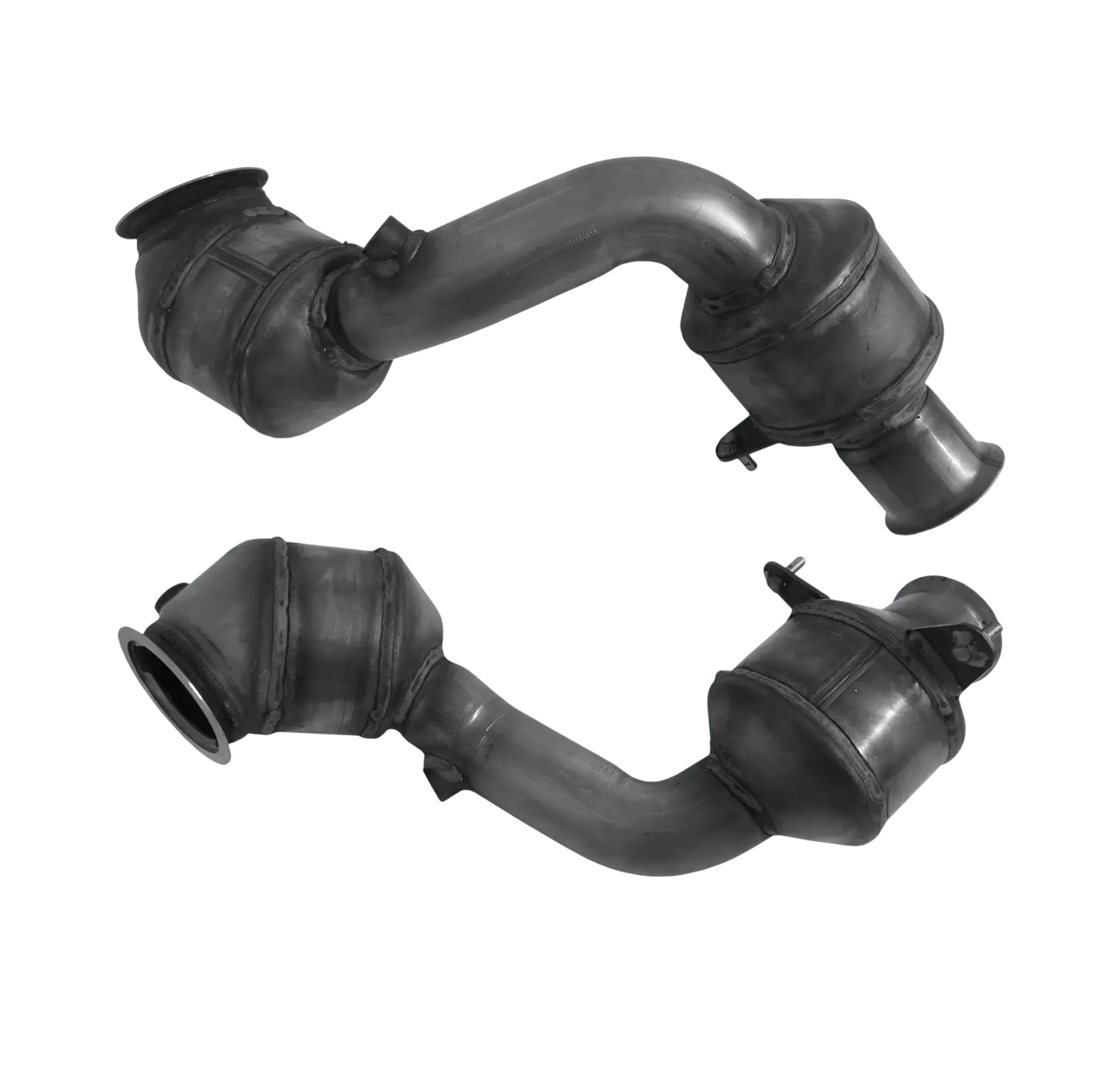 Katalysator E-Prüfzeichen Homologiert Benzinkat Kat bis EURO 6 E-Prüfzeichen für MERCEDES C160 1.6L W205 2WD M274.910 Motor; RHD 1. Kat u.a. BM CATALYSTS