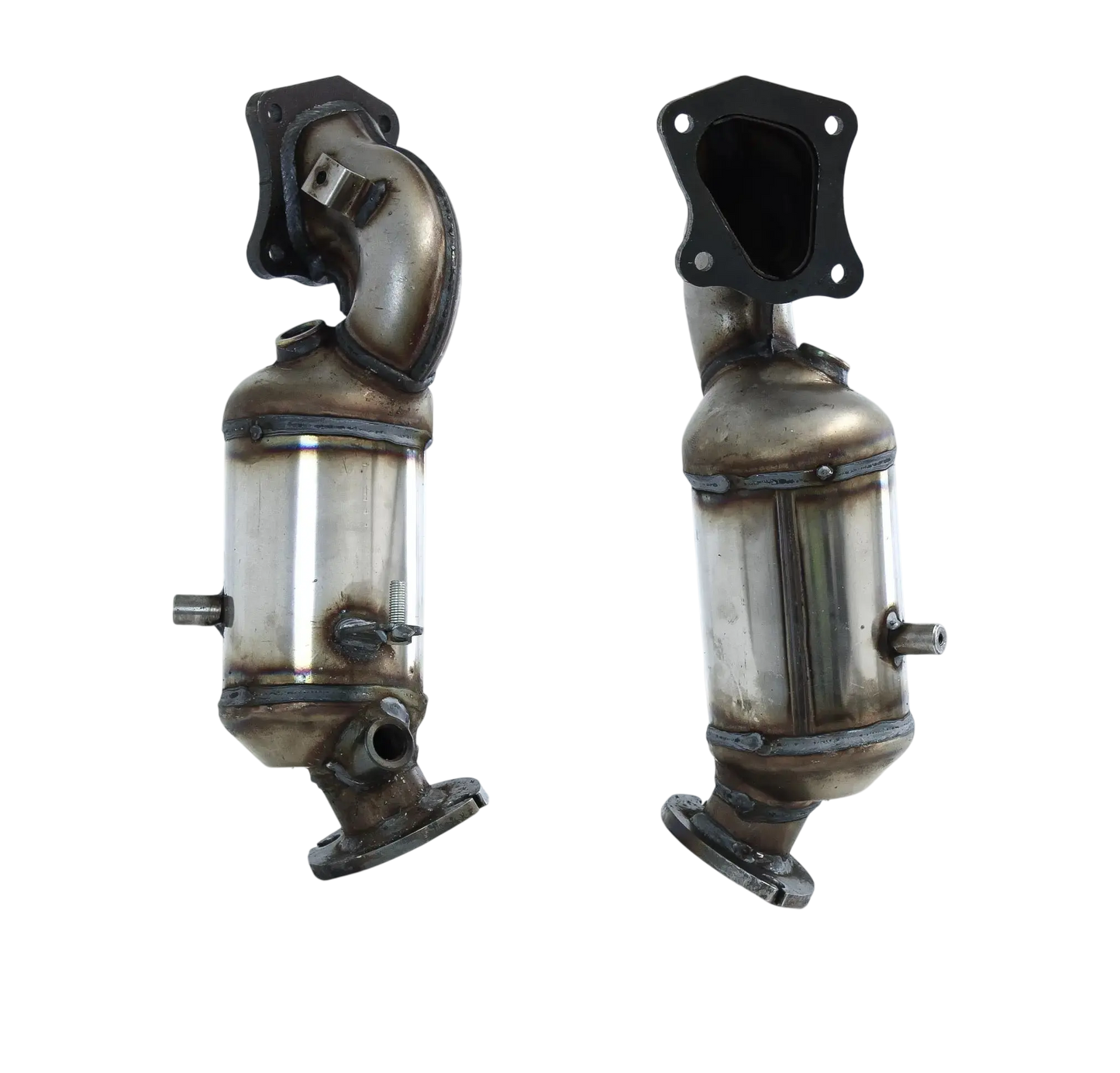 Katalysator E-Prüfzeichen Homologiert Benzinkat Kat bis EURO 6 E-Prüfzeichen für SUZUKI BALENO 1L Mk 2. 8-V-K10C-Motor gekoppelt u.a. BM CATALYSTS