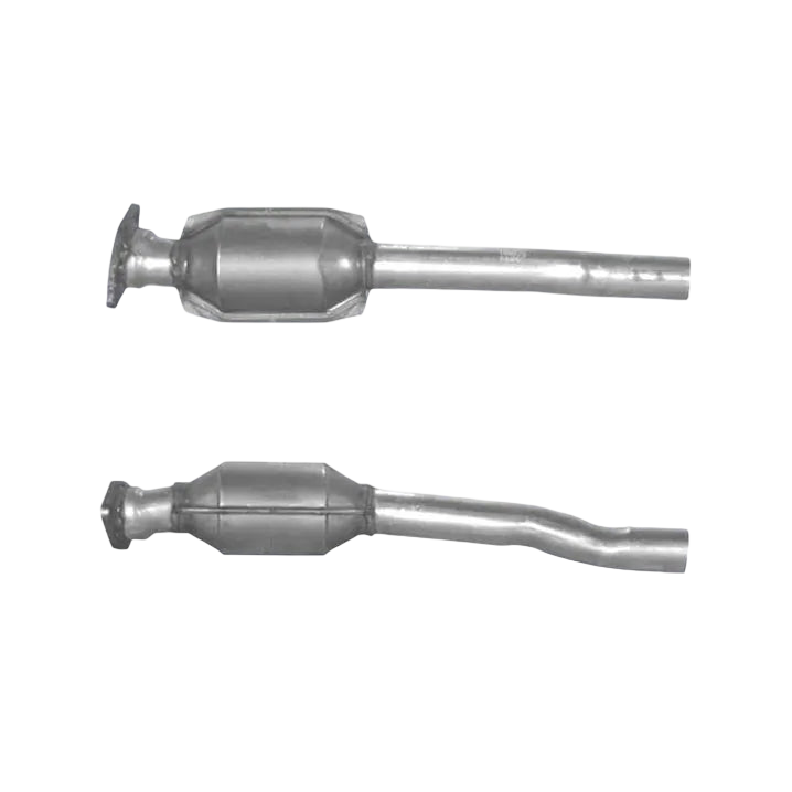Katalysator Kat E-Prüfzeichen Homologiert Abgasanlage bis EURO 2 E-Prüfzeichen für FIAT PUNTO 1.7L Turbodieselmotoren 176A3; 176B7 u.a. BM CATALYSTS
