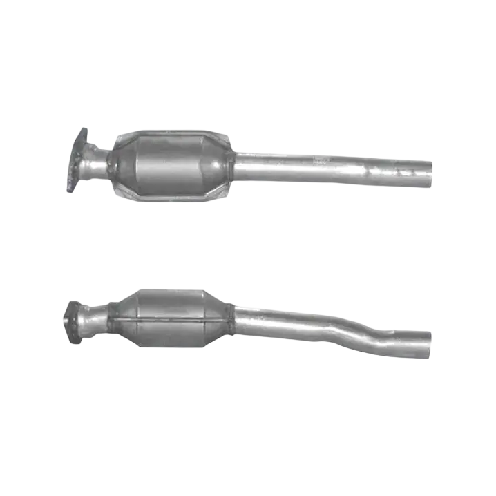 Katalysator Kat E-Prüfzeichen Homologiert Abgasanlage bis EURO 2 E-Prüfzeichen für FIAT PUNTO 1.7L Turbodieselmotoren 176A3; 176B7 u.a. BM CATALYSTS
