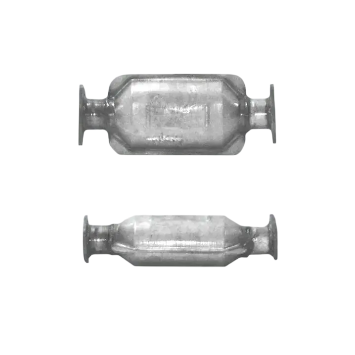 Katalysator Kat E-Prüfzeichen Homologiert Abgasanlage bis EURO 2 E-Prüfzeichen für HONDA ACCORD 2L Turbodiesel u.a. BM CATALYSTS
