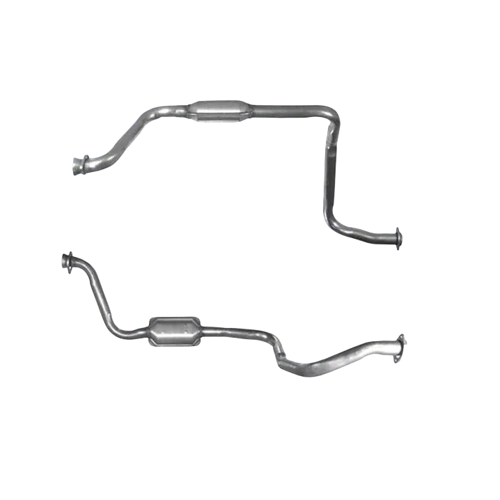 Katalysator Kat E-Prüfzeichen Homologiert Abgasanlage bis EURO 2 E-Prüfzeichen für LAND ROVER RANGE ROVER 2.5L TDi Schaltgetriebe u.a. BM CATALYSTS