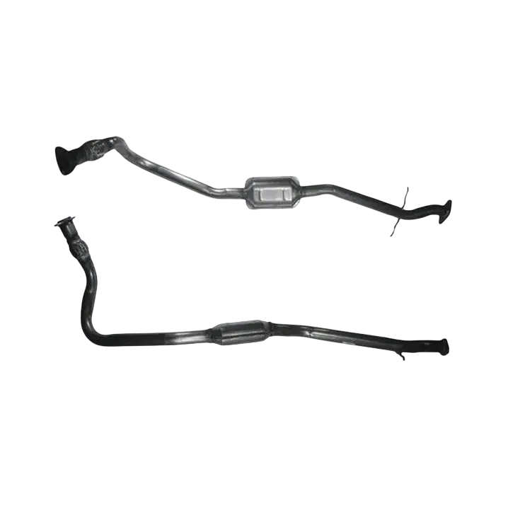 Katalysator Kat E-Prüfzeichen Homologiert Abgasanlage bis EURO 2 E-Prüfzeichen für OPEL SINTRA 2.2L CDTi X22 DTH-Motor u.a. BM CATALYSTS