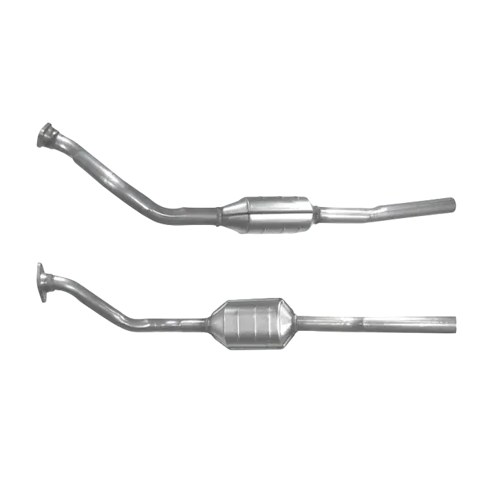 Katalysator Kat E-Prüfzeichen Homologiert Abgasanlage bis EURO 2 oder 3 E-Prüfzeichen für PEUGEOT 306 1.9L Diesel-Schrägheck-Motor XUD9 u.a. BM CATALYSTS