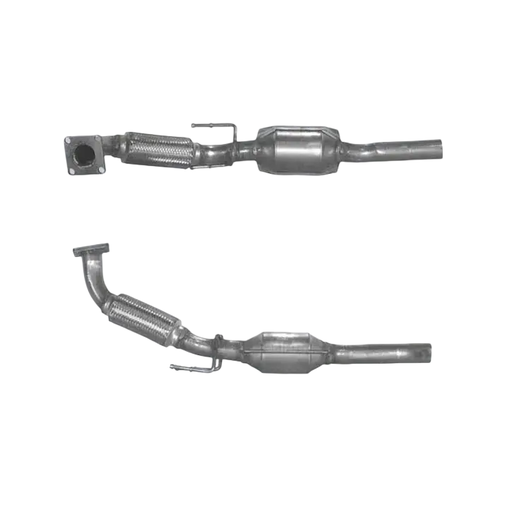 Katalysator Kat E-Prüfzeichen Homologiert Abgasanlage bis EURO 3 E-Prüfzeichen für SEAT CÓRDOBA 1.9L Vario SDi Diesel AQM u.a. BM CATALYSTS