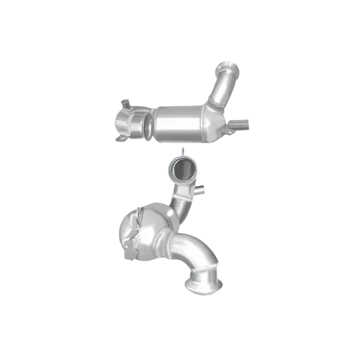 Katalysator Kat E-Prüfzeichen Homologiert Abgasanlage bis EURO 4 E-Prüfzeichen für CITROEN C5 2L HDi RHR DW10BTED4 Motor 1. Kat; ohne DPF u.a. BM CATALYSTS