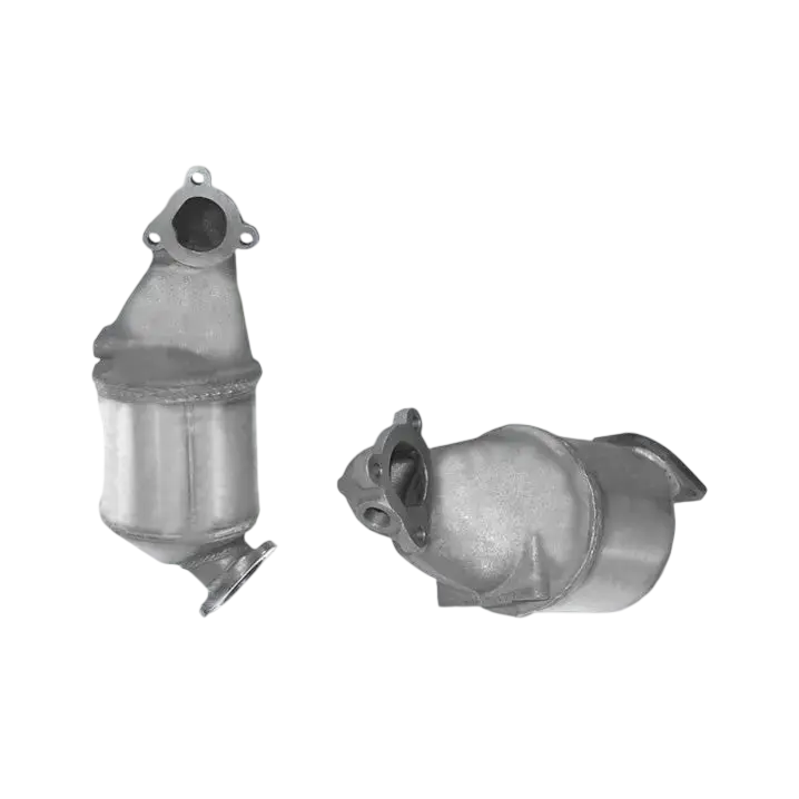 Katalysator Kat E-Prüfzeichen Homologiert Abgasanlage bis EURO 4 E-Prüfzeichen für FIAT GRANDE PUNTO 1.3L MJTD 199A3 Motor u.a. BM CATALYSTS