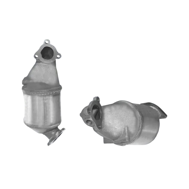 Katalysator Kat E-Prüfzeichen Homologiert Abgasanlage bis EURO 4 E-Prüfzeichen für FIAT GRANDE PUNTO 1.3L MJTD 199A3 Motor u.a. BM CATALYSTS