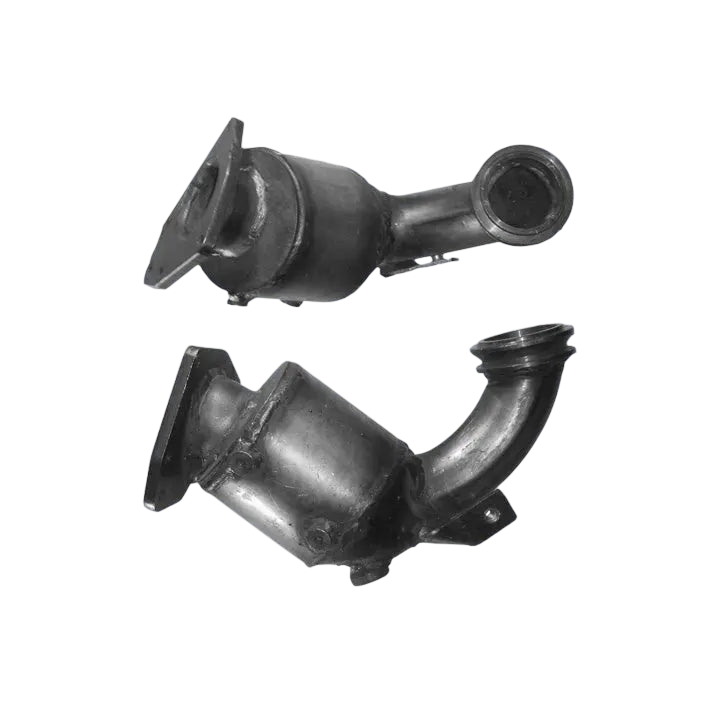 Katalysator Kat E-Prüfzeichen Homologiert Abgasanlage bis EURO 4 E-Prüfzeichen für FIAT GRANDE PUNTO 1.9L JTD 199A5; 939A1 Motor; ohne DPF u.a. BM CATALYSTS