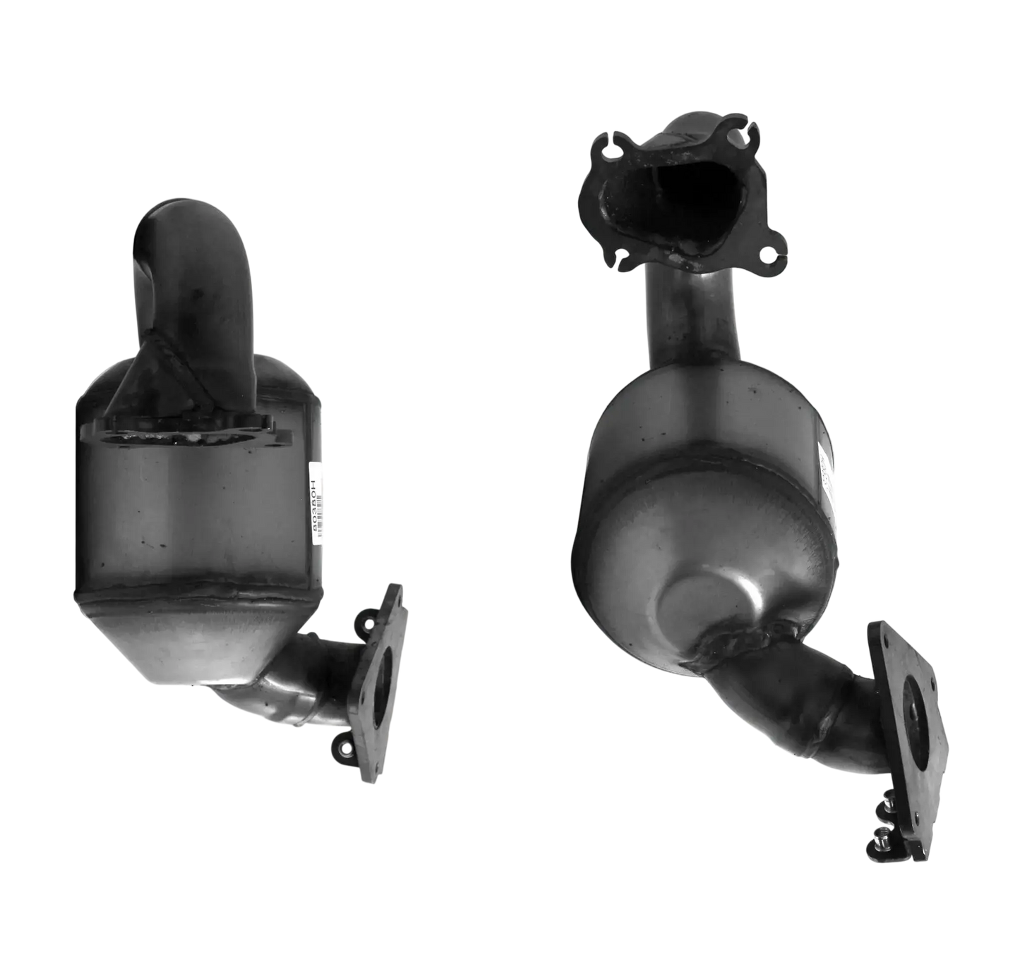 Katalysator Kat E-Prüfzeichen Homologiert Abgasanlage bis EURO 4 E-Prüfzeichen für NISSAN PRIMASTAR 2L dCi M9R 782 Motor u.a. BM CATALYSTS