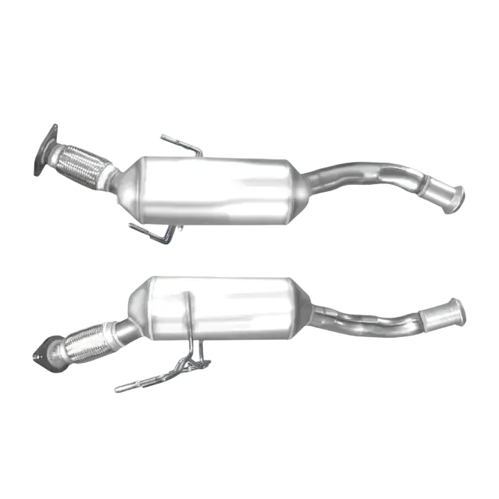 Katalysator Kat E-Prüfzeichen Homologiert Abgasanlage bis EURO 5 E-Prüfzeichen für RENAULT MASTER 2.3 CDTi M9T672 M9T676 M9T678 M9T876... BM CATALYSTS