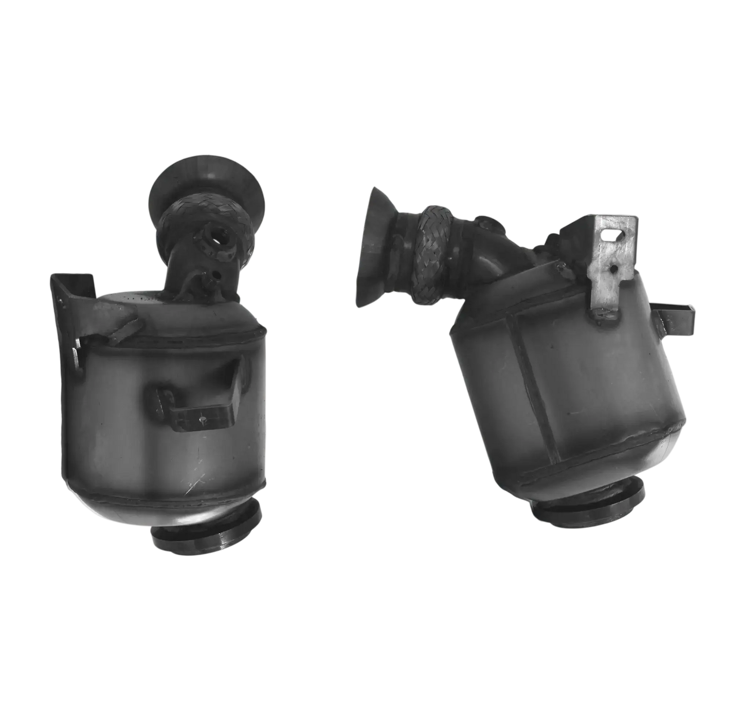 Katalysator Kat E-Prüfzeichen Homologiert Abgasanlage bis EURO 6 E-Prüfzeichen für MERCEDES GLC250 2.1 d X253.909 4-matic OM651.921 Motoren... BM CATALYSTS
