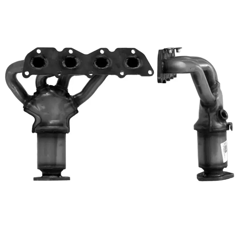 Katalysator Skoda Fabia 1.4i 16V BXW Motor 07-10 Vergleichsnummern BM CATALYSTS