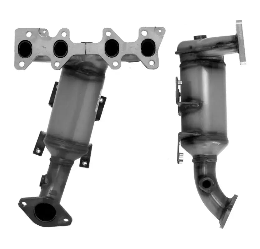 Katalysator für Fiat Punto 1.4i 8v mit 350A1 Motor DPF BM CATALYSTS