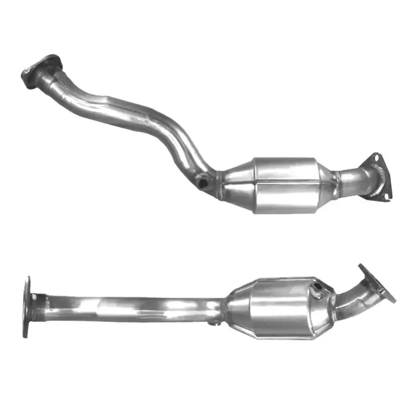 Katalysator für Honda Jazz 1.4i Mk.2 L13A1 Motor Vergleichsnummern BM CATALYSTS