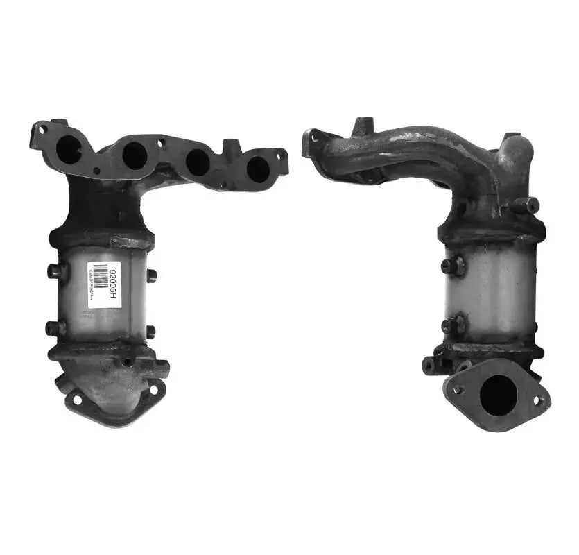 Katalysator für Hyundai i20 mit G4LA Motor Euro 5 2012 bis 2014 BM CATALYSTS