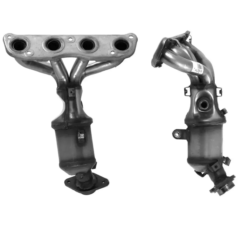 Katalysator für Nissan X-Trail MR20DE Motor 3 07-11 13 BM CATALYSTS
