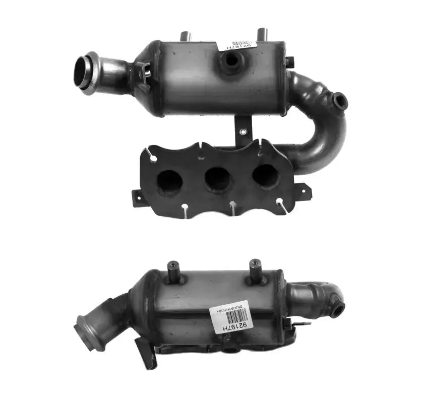 Katalysator für Renault Twingo Mk.3 H4DA 1.0SCe 12v 2014 BM CATALYSTS