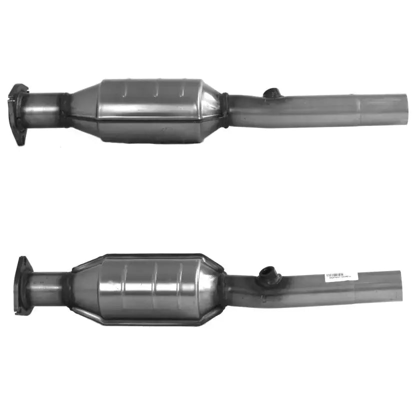 Katalysator für Skoda Octavia 1.4i AXP Motor 08/00-08/02 BM CATALYSTS