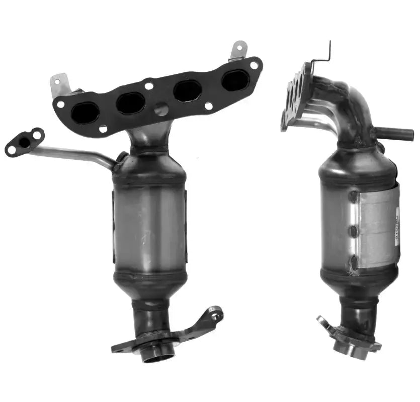 Katalysator für Toyota Verso S 1.3 VVTi 1NRFE Motor Vergleichnummern BM CATALYSTS