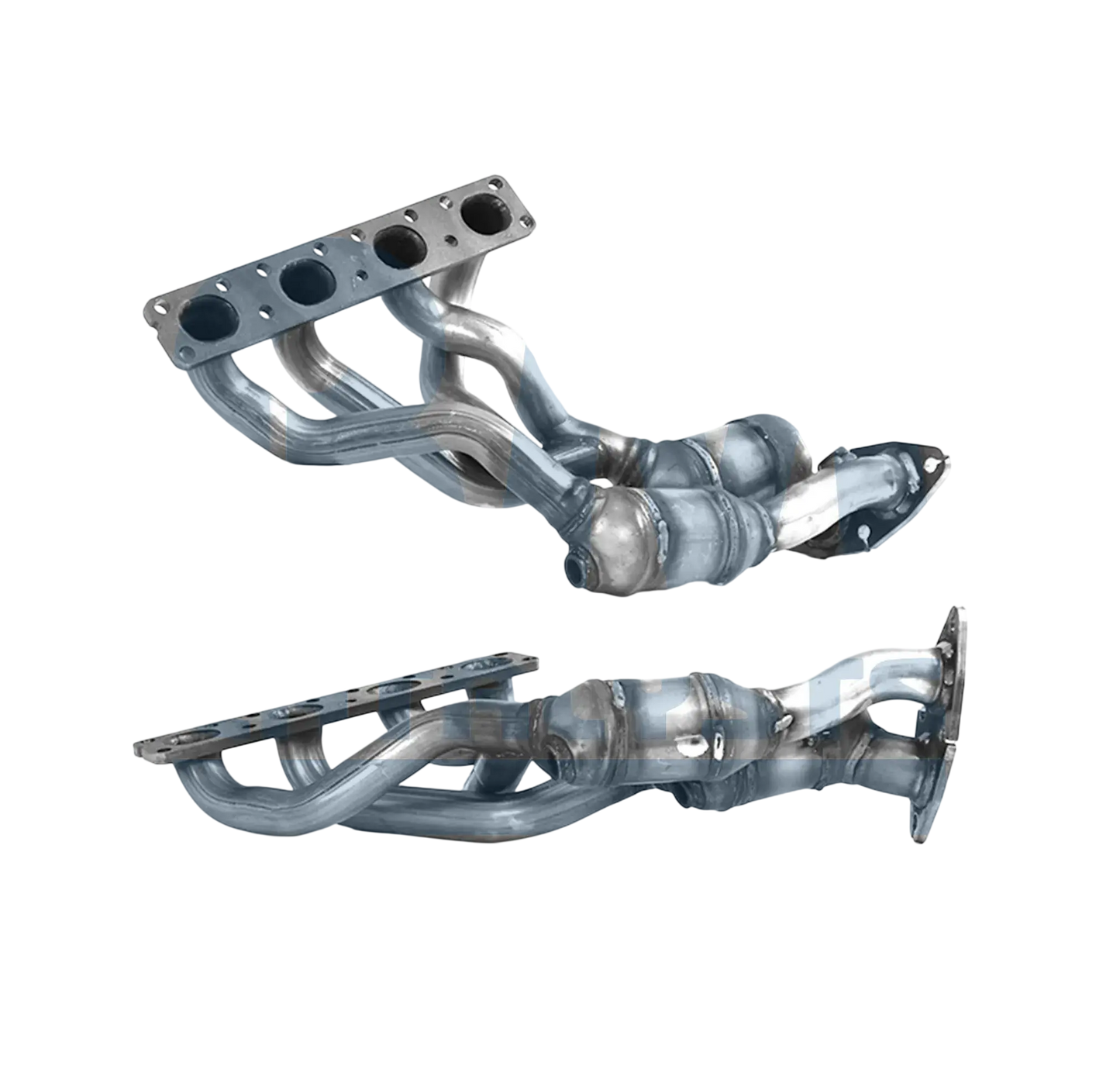Katalysator für BMW 318i 18407506559 - BM CATALYSTS BM CATALYSTS