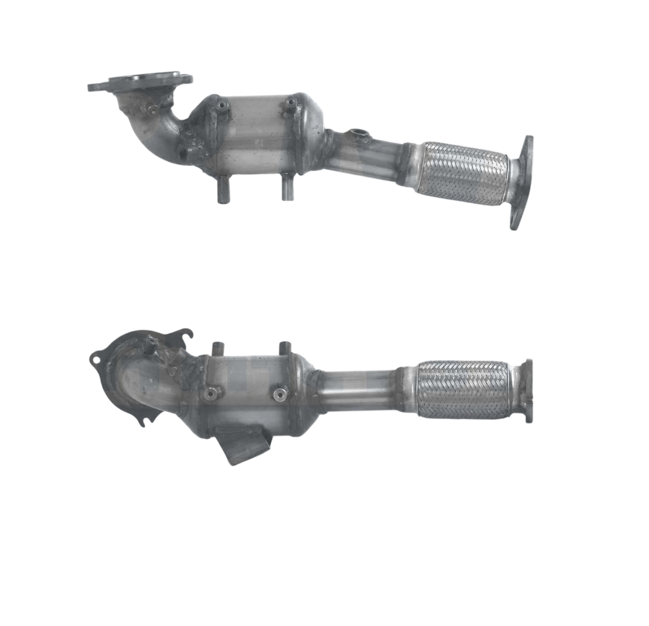Katalysator für FORD FIESTA 1801691 - BM CATALYSTS BM CATALYSTS