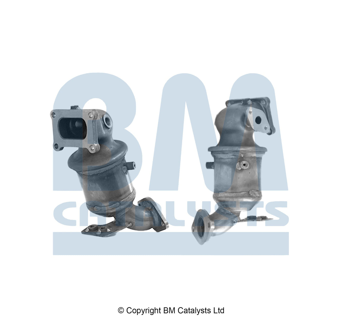 Katalysator für HYUNDAI BAYON 2853008220 - BM CATALYSTS