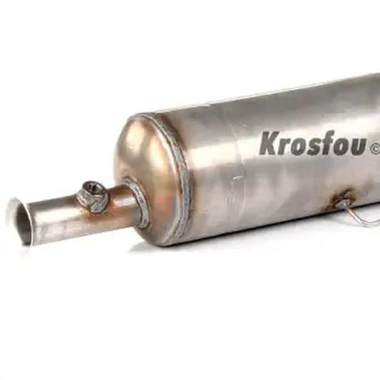 Krosfou KF-3921 Detailaufnahme 01