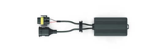 LED Adapter CANbus CEA H11/Fog 18954 12V X2 2St. Philips Philips