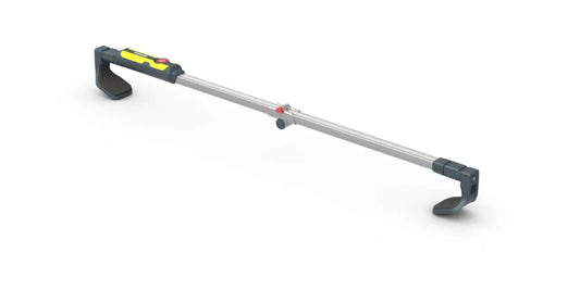 LED Motorraumlampe Dimmbar Akku & Teleskophalterung Xperion 6100 Philips Philips