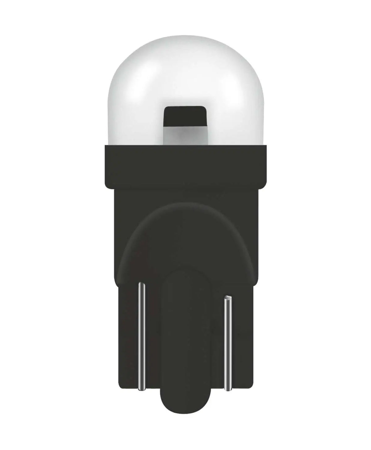 LED W5W 12V 0,5W W2,1x9,5d 6000K Bright White Blister 2 St. NEOLUX